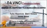Fotos de Davinci Construcciones