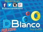 Fotos de Dblanco Publicidad Design Evolution