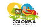 Fotos de De Fiesta Por Colombia “Operador Turístico”