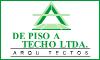 De Piso A Techo Ltda.