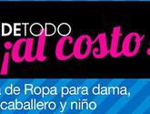 Fotos de De Todo Al Costo Cali Jeans Blusas Ropa Interior Calzado