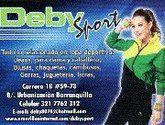Deby Sport