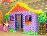 Fotos de Decoraciones Piñateria Cecy
