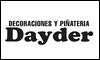 Fotos de Decoraciones Y Piñateria Dayder