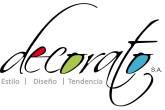 Fotos de Decorato