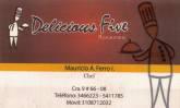 Fotos de Delicious Five
