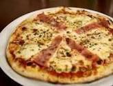 Fotos de Deliz----Pizza