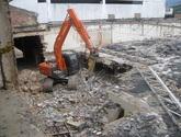 Fotos de Demoliciones Juvenal Sanchez S.a.s