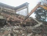 Fotos de Demoliciones La Tormenta