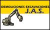 Fotos de Demoliciones Y Excavaciones Jas