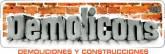 Fotos de Demolicons