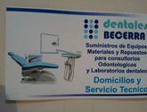 Fotos de Dentales Becerra