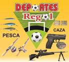 Fotos de Deportes Regol