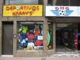 Deportivo Harris