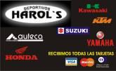 Fotos de Deportivos Harold