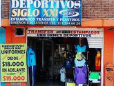 Fotos de Deportivos Siglo Xxi