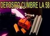 Fotos de Deposito Cumbre La 58