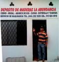 Fotos de Deposito De Maderas La Abundancia