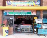 Fotos de Deposito De Materiales Fonqueta
