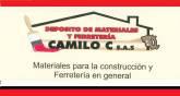 Fotos de Deposito De Materiales Y Ferretería Camilo C Sas