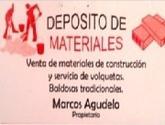 Fotos de Deposito De Materiales