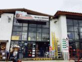 Fotos de Depósito Gualanday