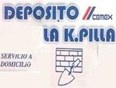 Fotos de Deposito La K.pilla