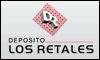 Fotos de Depósito Los Retales