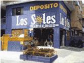 Fotos de Deposito Los Soles