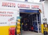 Fotos de Deposito Y Ferreteria Aniceto Carrillo Cortes