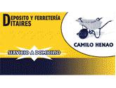 Fotos de Deposito Y Ferreteria Ditaires
