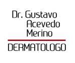 Fotos de Dermatólogo Gustavo Acevedo Merino