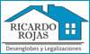 Fotos de Desenglobes Y Legalización Ricardo Rojas