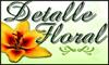 Detalle Floral