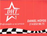 Fotos de Dht Tecnologia Vehicular