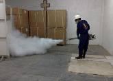 Fotos de Diadel Fumigaciones Sas