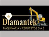 Fotos de Diamantek Maquinaria Y Repuestos S.a.s.