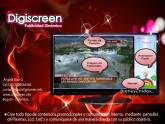 Fotos de Digiscreen ...publicidad Dinamica
