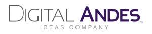 Digital Andes Company