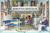 Fotos de Digital Kolor