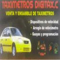 Fotos de Digitax . C