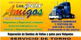 Fotos de Direcciones Hidraulicas Los 2 Amigos