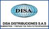 Fotos de Disa Distribuciones S.a.s. Importadores