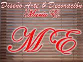 Fotos de Diseño Arte Y Decoracion Maria E