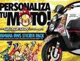 Fotos de Diseño Grafico Personalizado Para Motos Rider Decals Bogota
