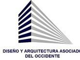 Fotos de Diseño Y Arquitectura Asociados Del Occidente