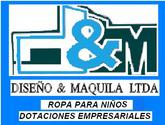 Fotos de Diseño Y Maquila Ltda.