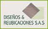 Fotos de Diseños & Reubicaciones S.a.s.