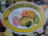 Fotos de Disfruangel