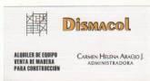 Fotos de Dismacol